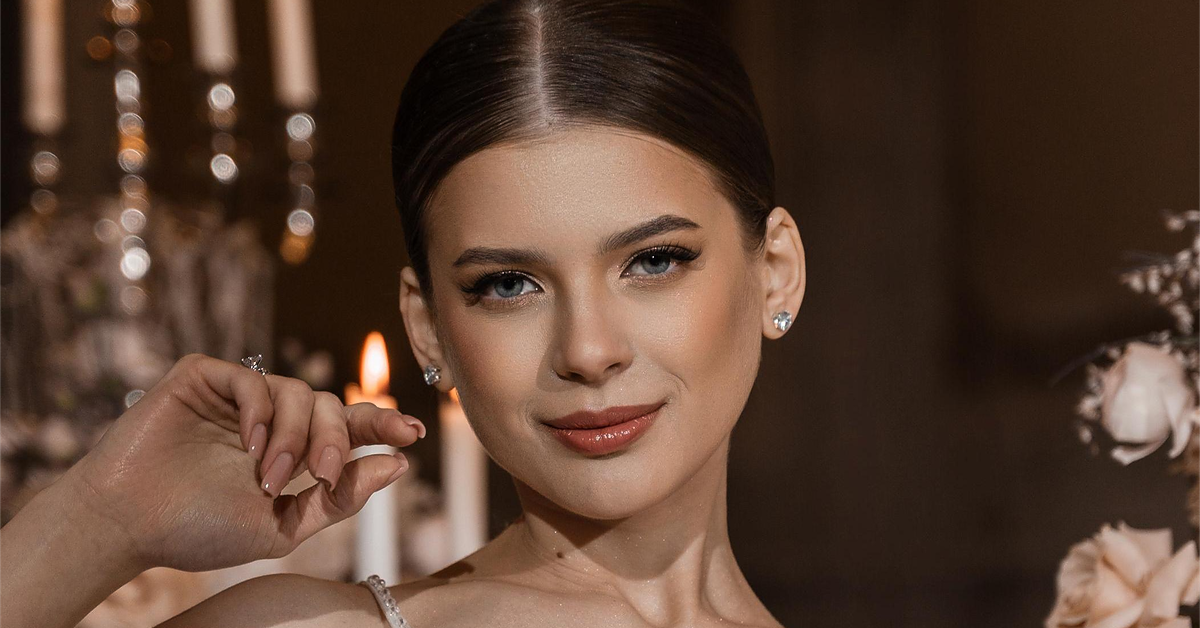 Bridal Makeup & Hair Artist in Italy, Lake Como, Tuscany and all over Europe — Irina Zdeara