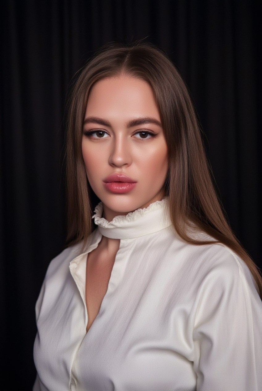 Нейрофотосессия. Художественная и коммерческая фотография