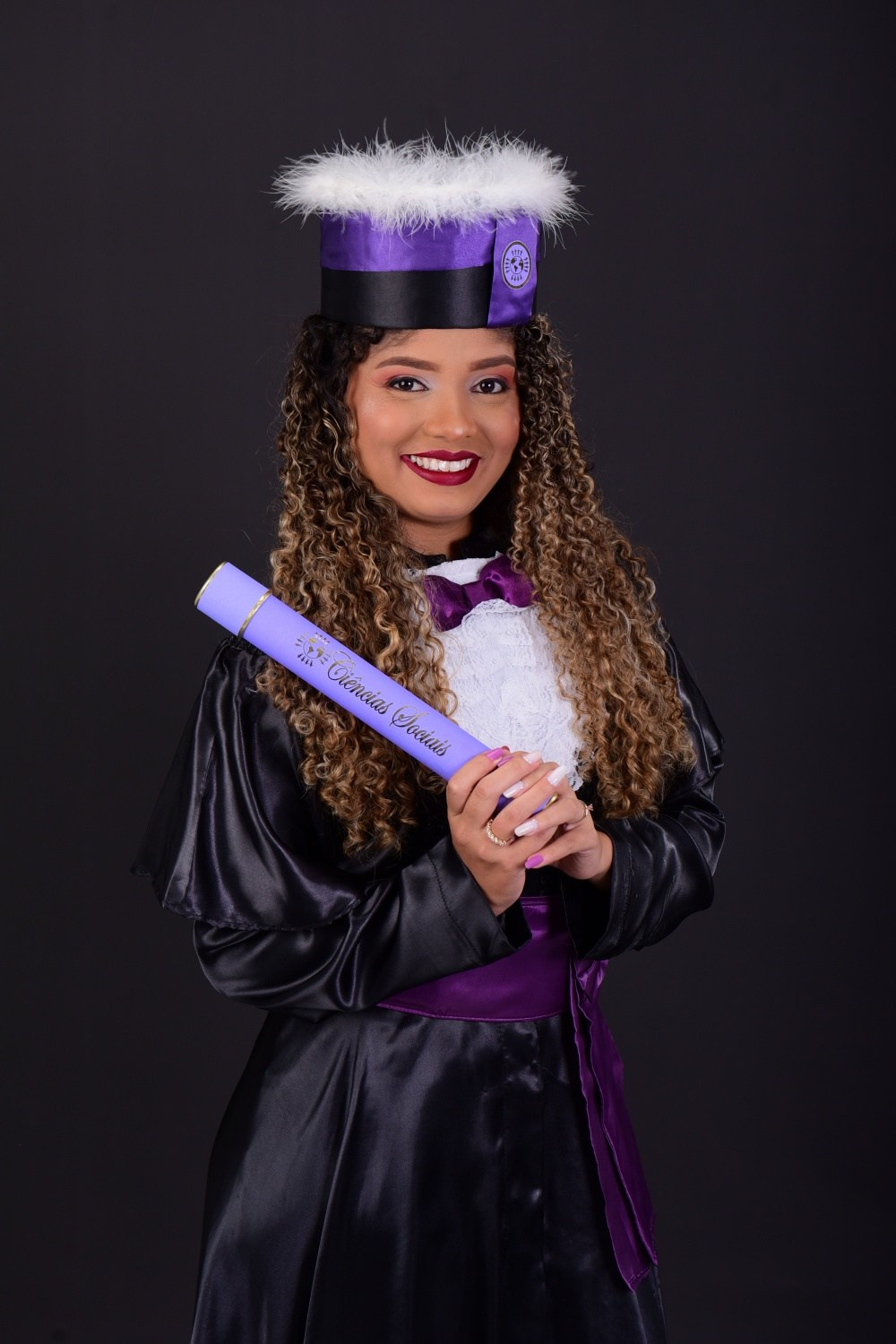 Ensaio de Formatura Individual. Formatura, Fotógrafo e Eventos em Belém e Tucuruí