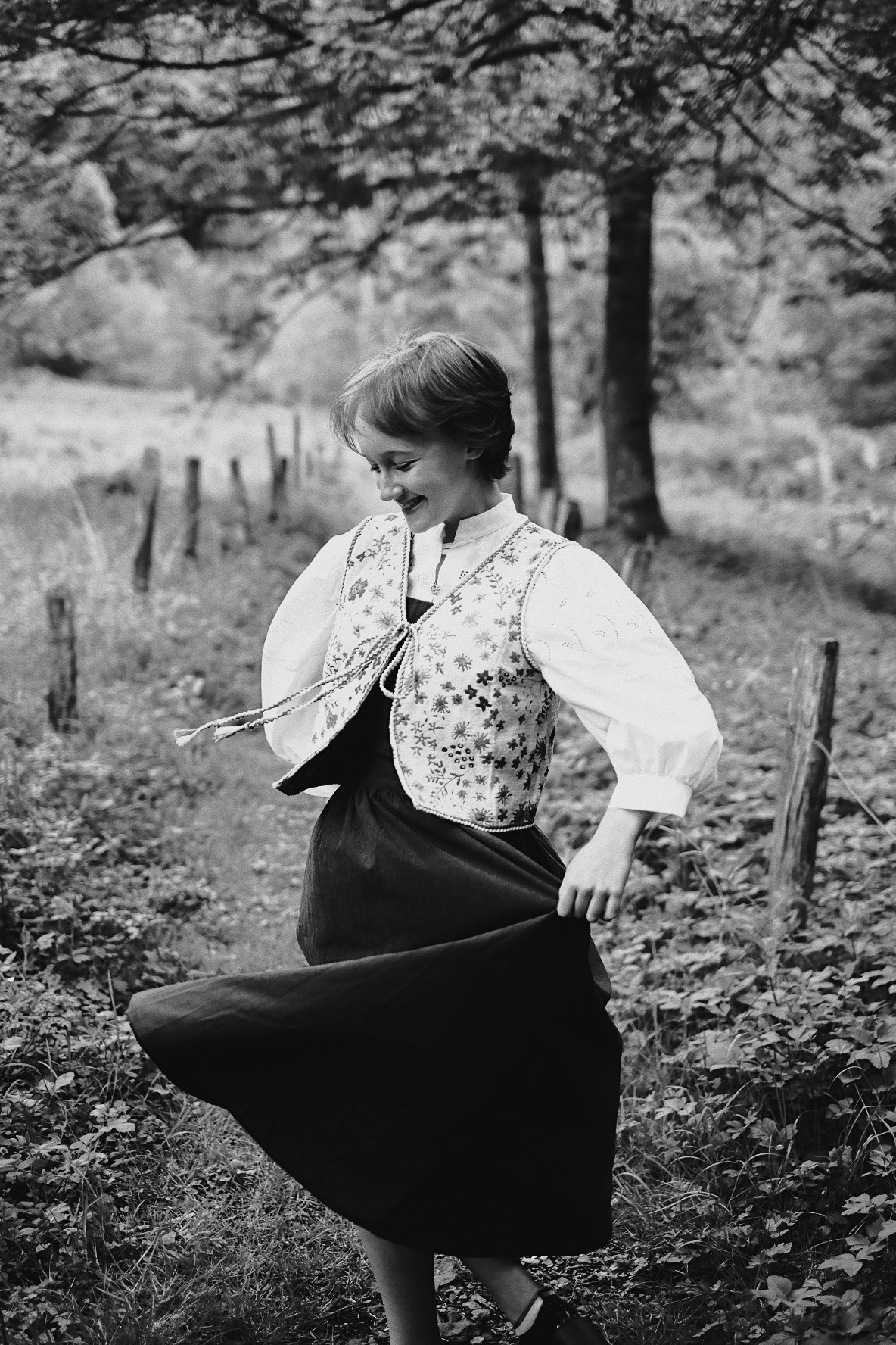 Spring. Sasha Silver Photography