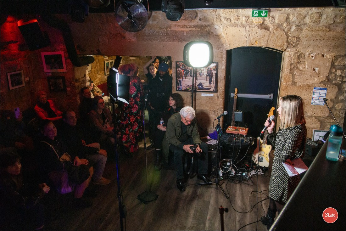 Paris 08/03/2025. Photographe à Strasbourg | Portraits, Studio, Enfants, Événements