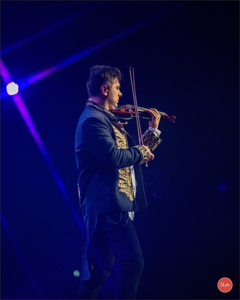 ROCK SYMPHONY à Strasbourg !. Photographe à Strasbourg | Portraits, Studio, Enfants, Événements