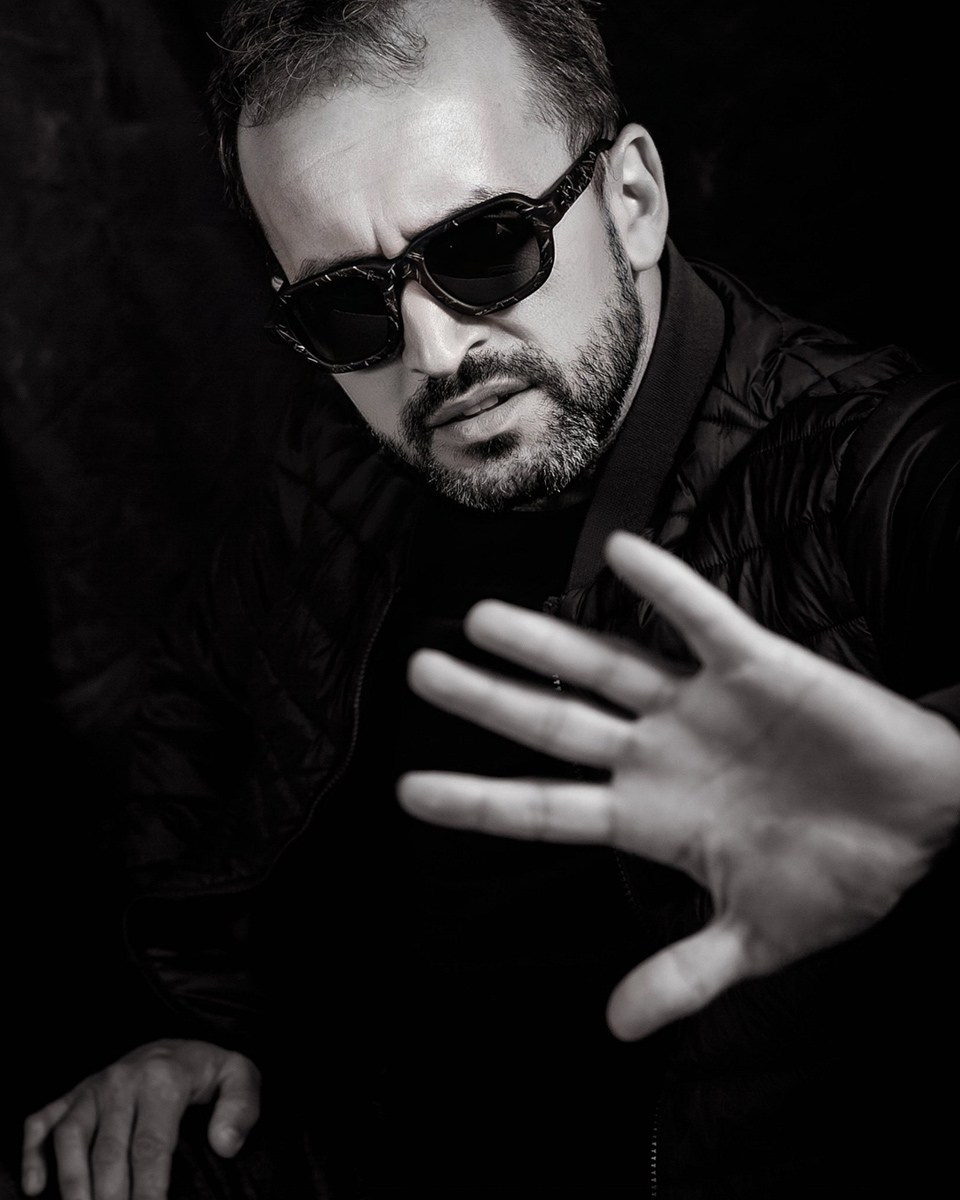 🏀 ALBUM « POUR LE BUSINESS ». Félix - Photographe professionnel à Paris