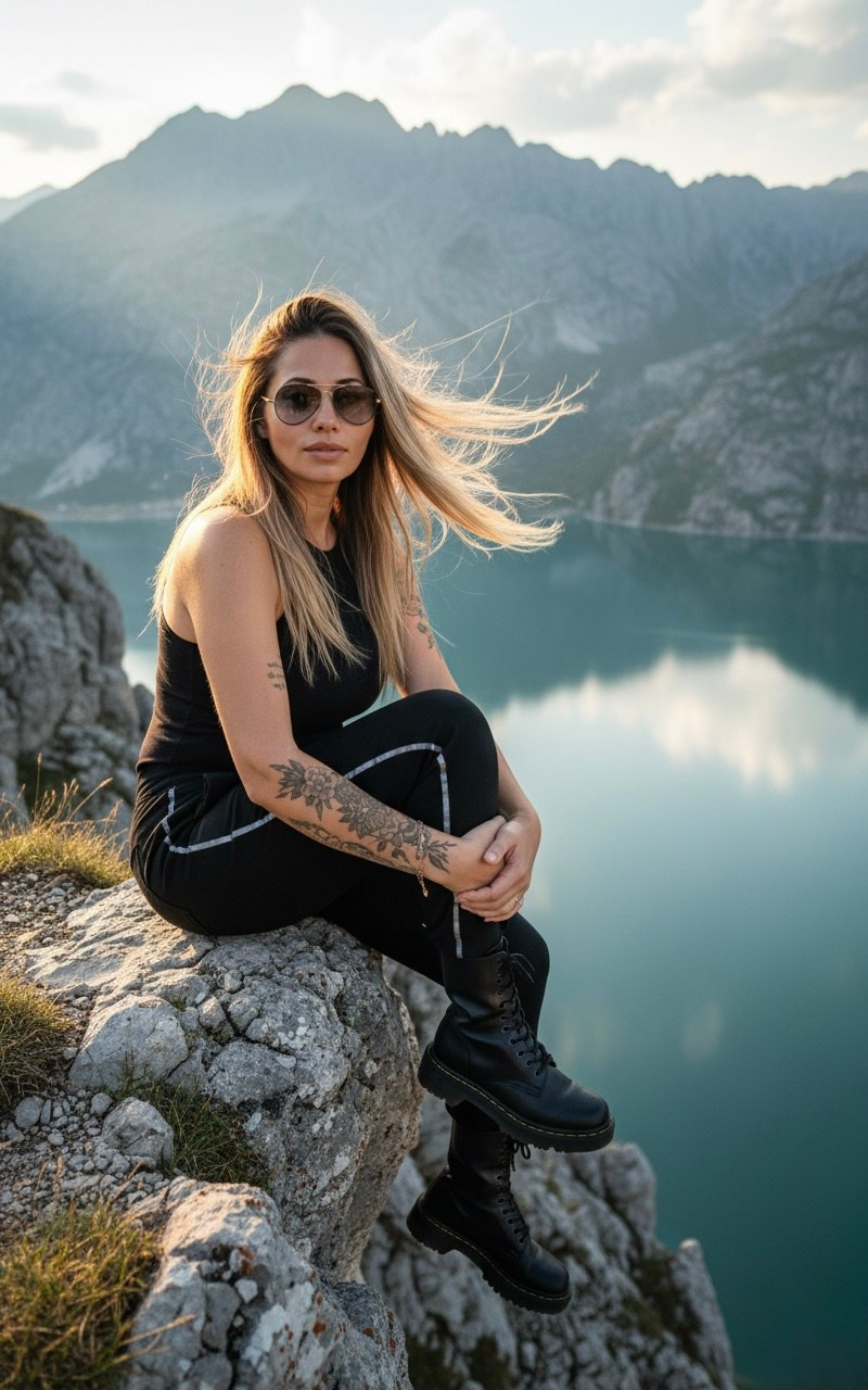 AI photo. Свадебный, семейный и детский фотограф в Нетании (Израиль) Тори Гор