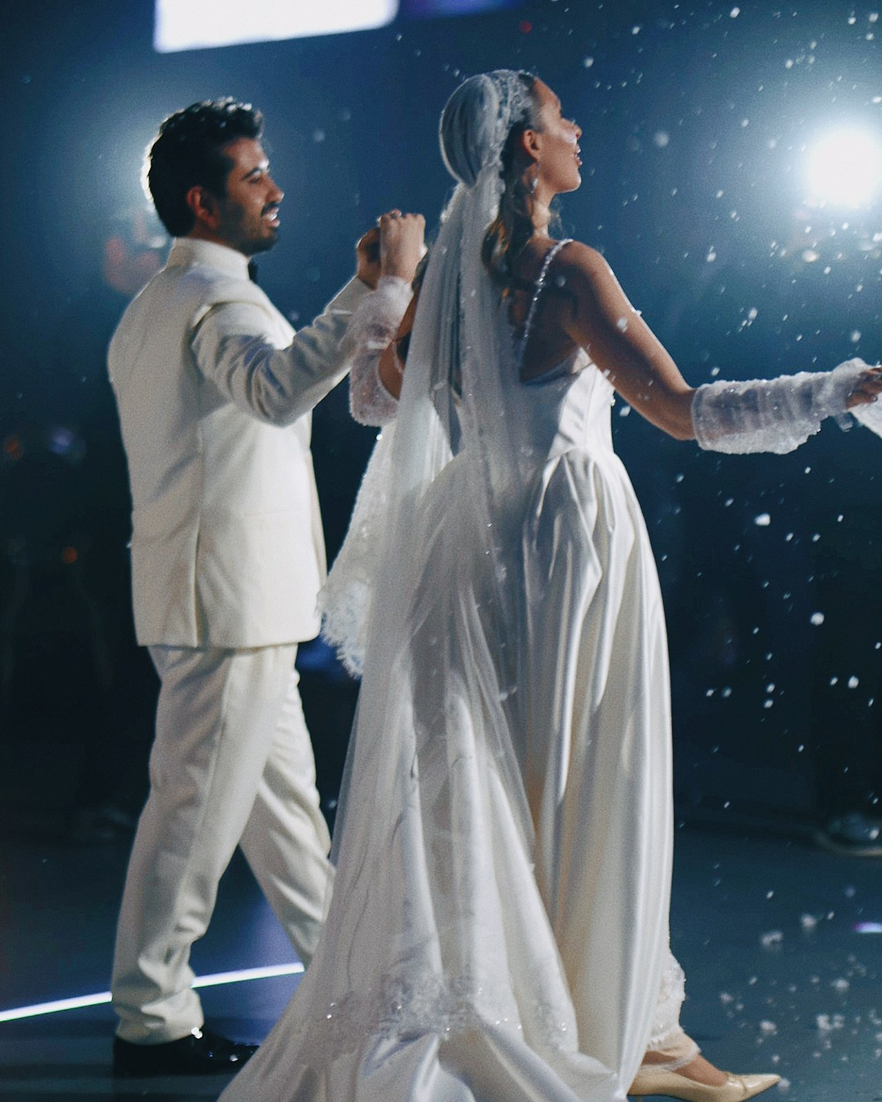 MURAD&MARIA. Wedding&Event photographer Ismail Rzayev in Baku