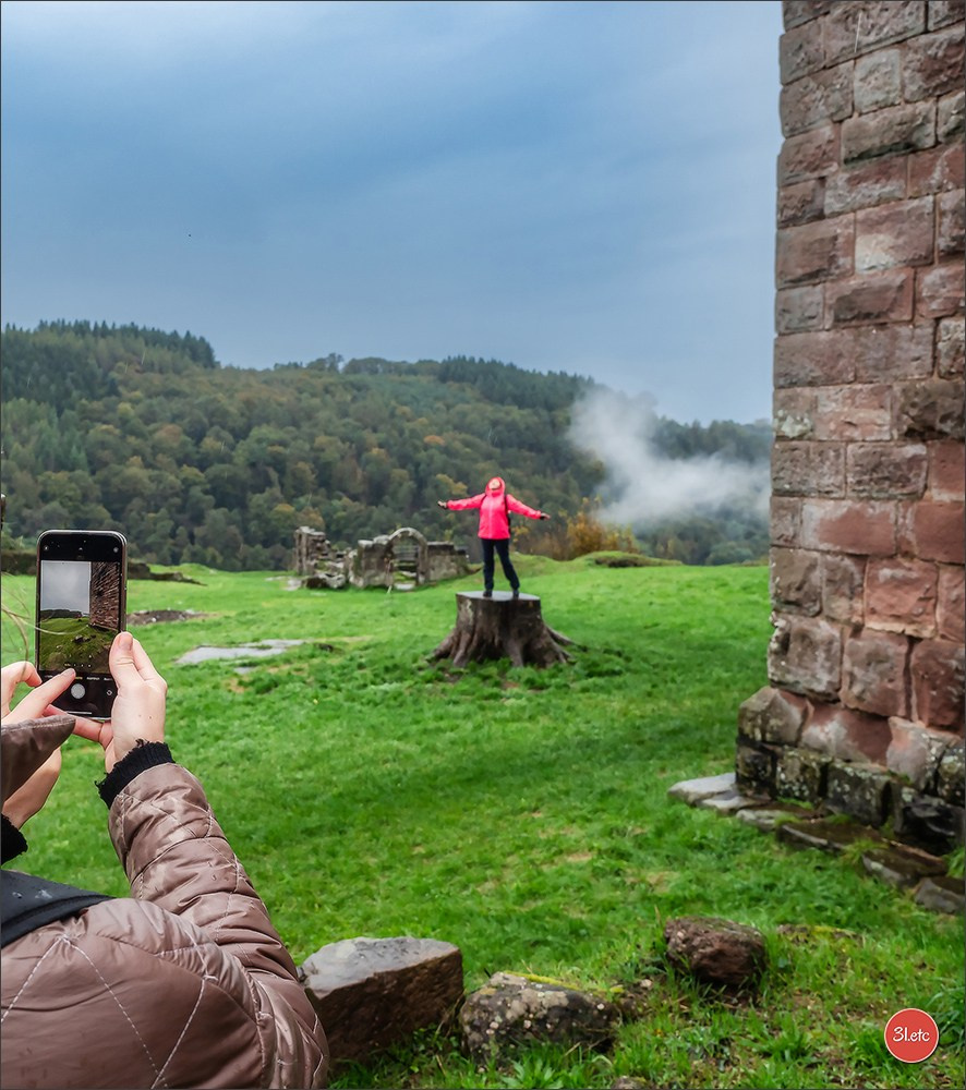 Ретрит в Эльзасе с Марией Ланг. Photographe à Strasbourg | Portraits, Studio, Enfants, Événements