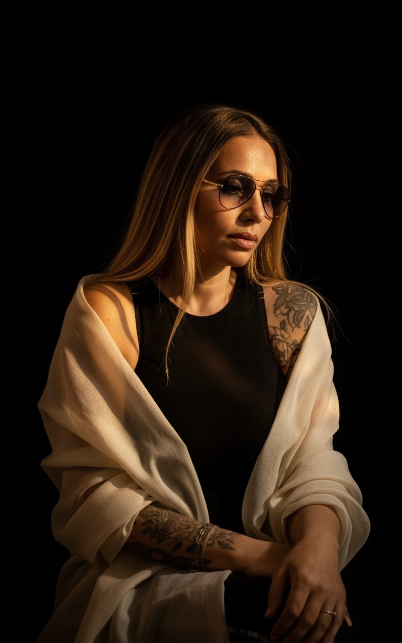 AI photo. Свадебный, семейный и детский фотограф в Нетании (Израиль) Тори Гор