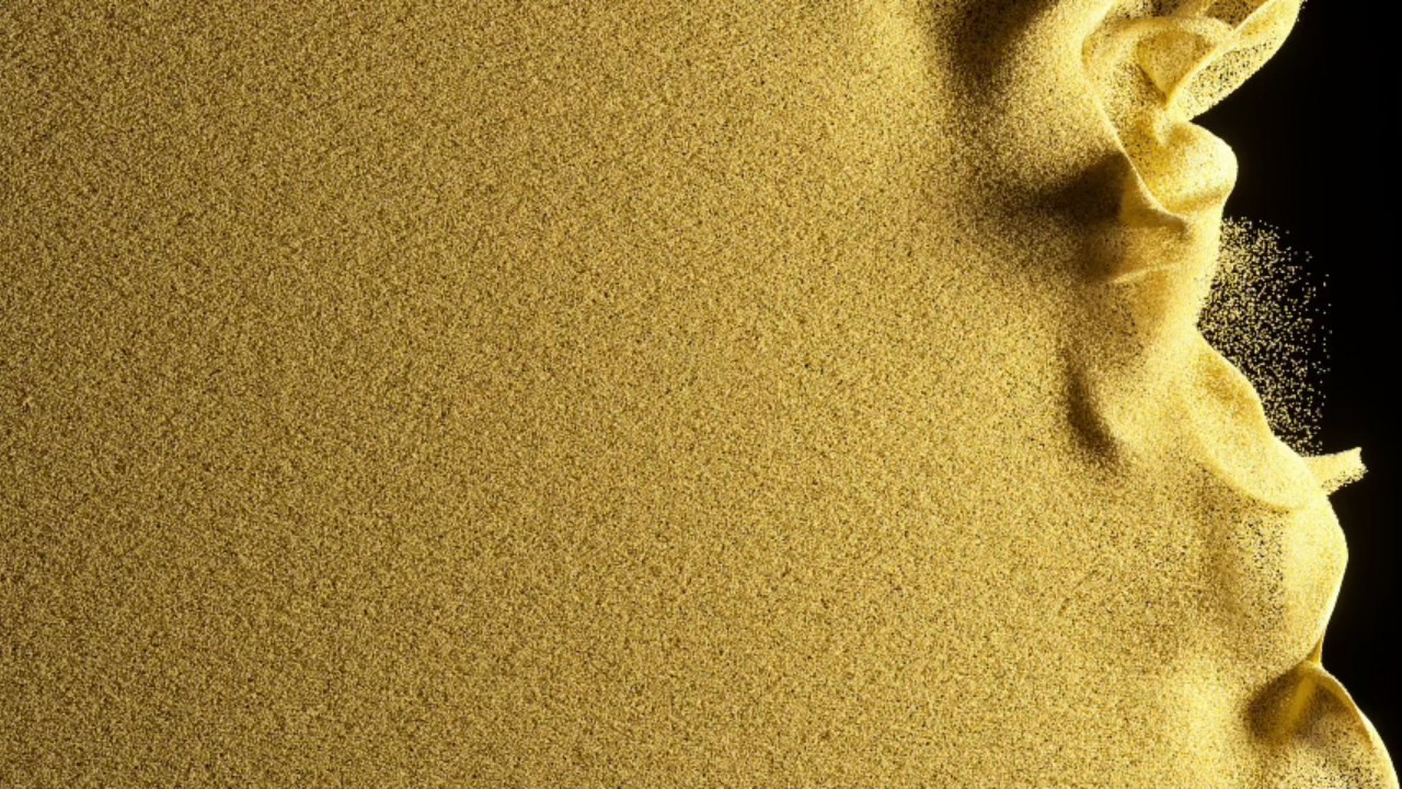 REAL ESTATE. Baby Beast