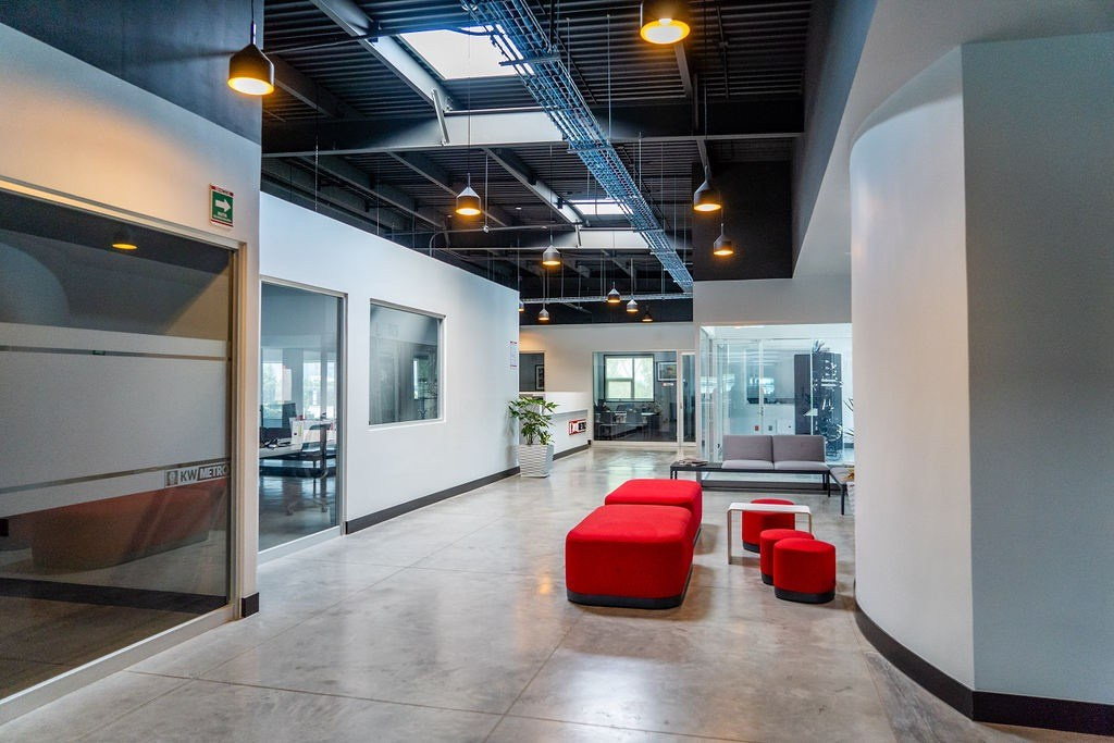 Kenworth Instalaciones. Alex Martínez Fotógrafo | Bodas, retratos y eventos en Tijuana