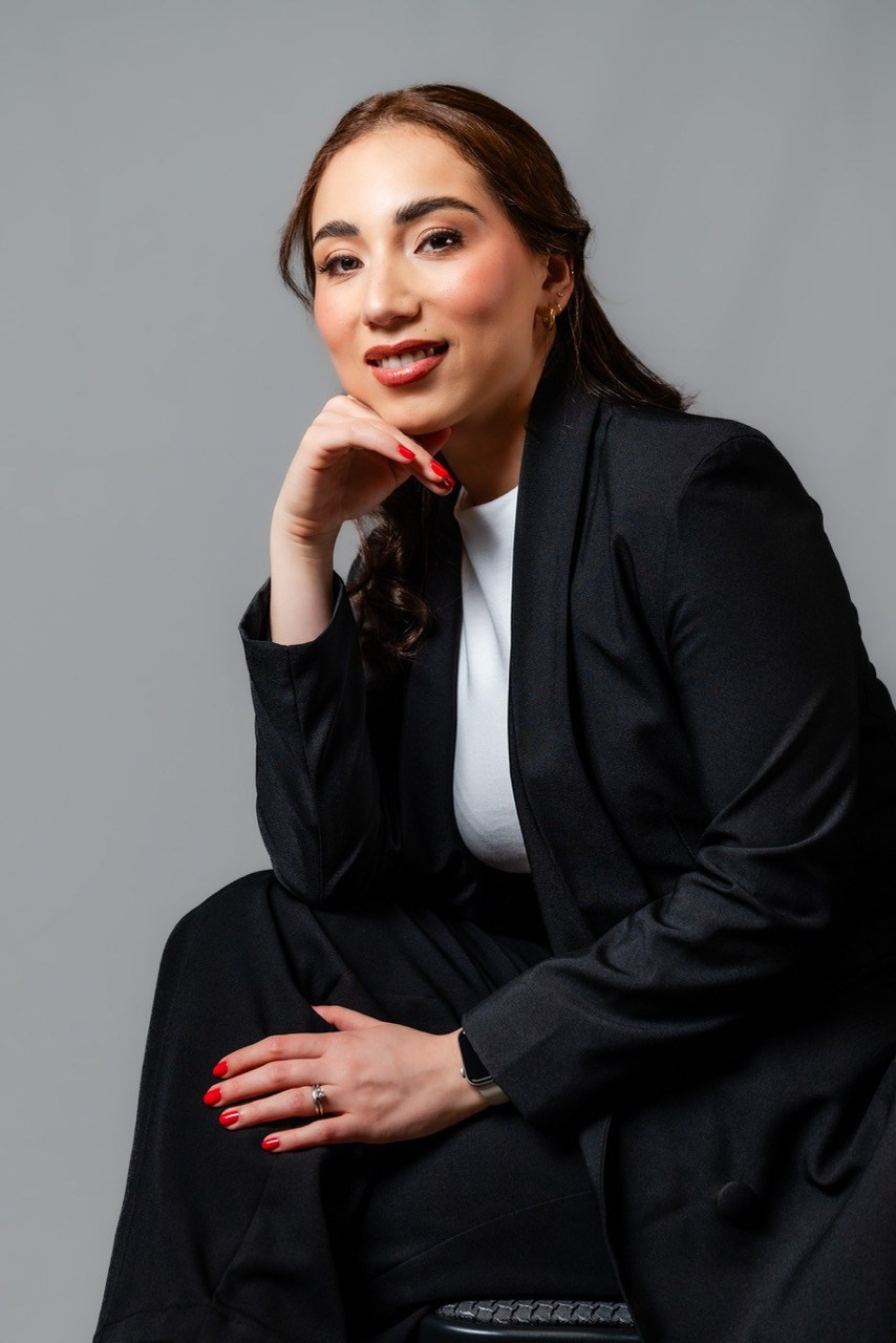 Retrato Profesional. Alex Martínez Fotógrafo | Bodas, retratos y eventos en Tijuana