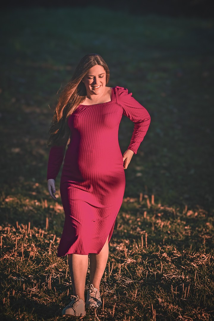 Gestante — Bruna. Alessandro Carvalho Fotogtrafia