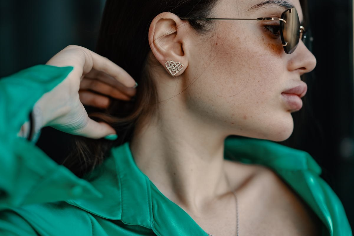 Love Collection. YOKA IIZUKA | State-of-the-Art Jewelry Masterpieces