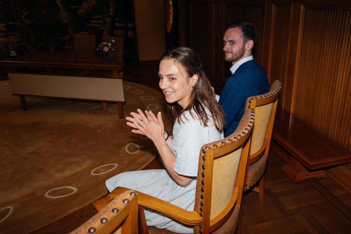 A & B Netherlands. Destination Bruiloft Fotograaf in Nederland en Europa - Tina Yalova