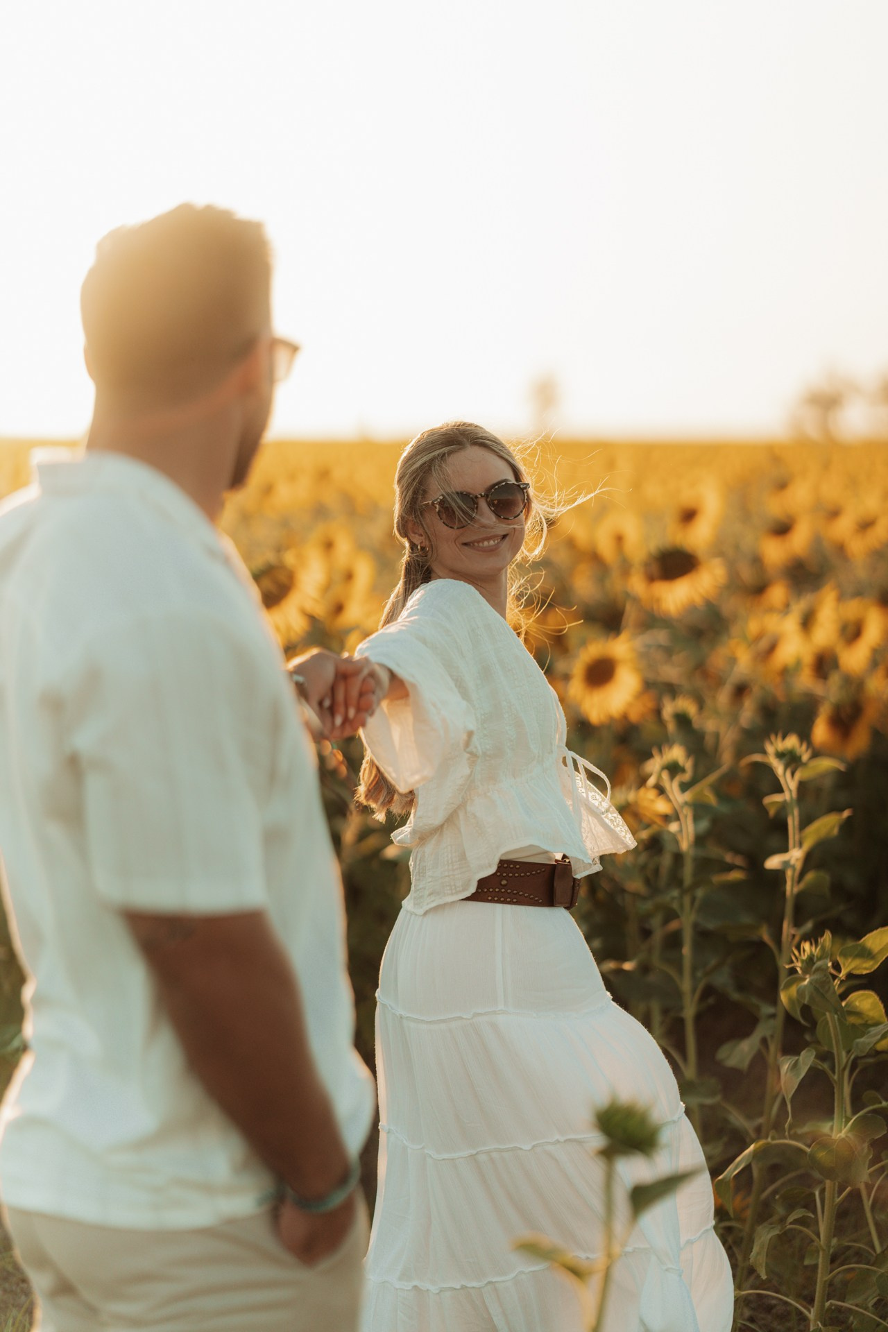 Fotografía y vídeo de bodas | Alianza Weddings