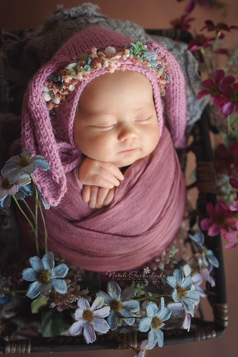 Дівчинка. Детский, семейный, а также newborn фотограф и преподаватель в Киеве На