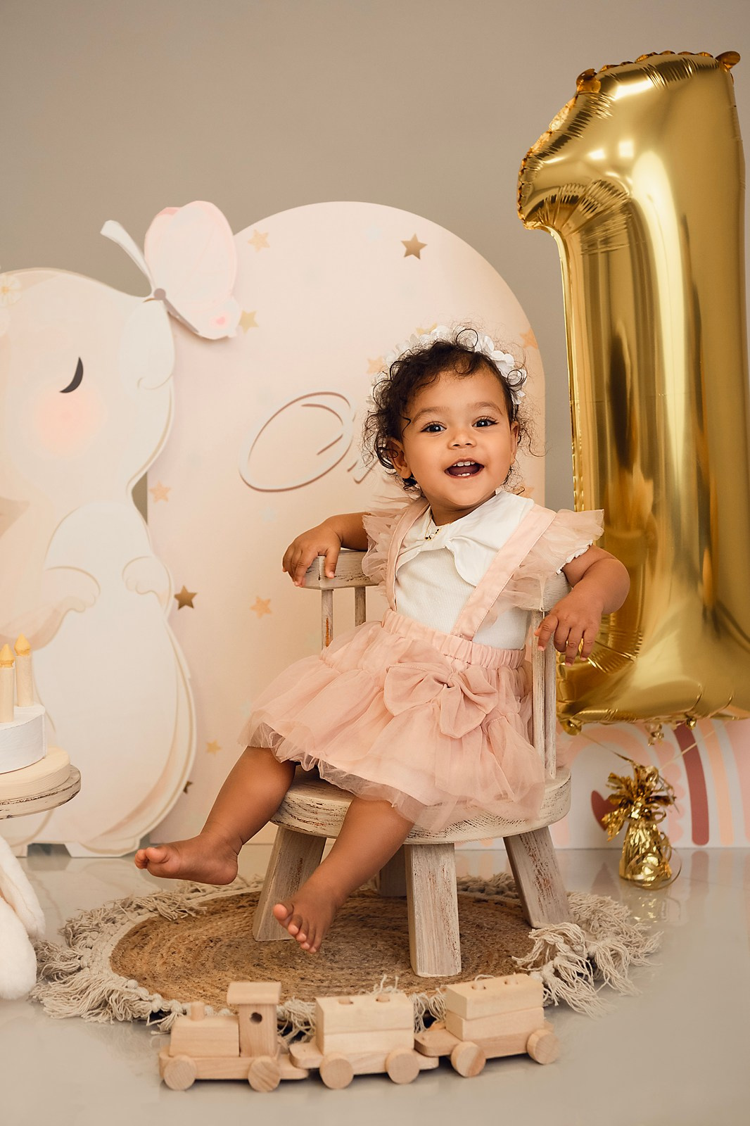 Sesja urodzinowa. VideofotKA.pl