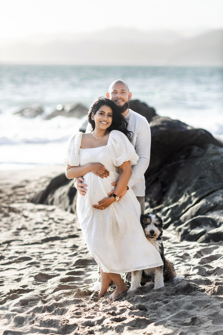 Maternity and Pregnancy. Family photographer in Bay Area, California