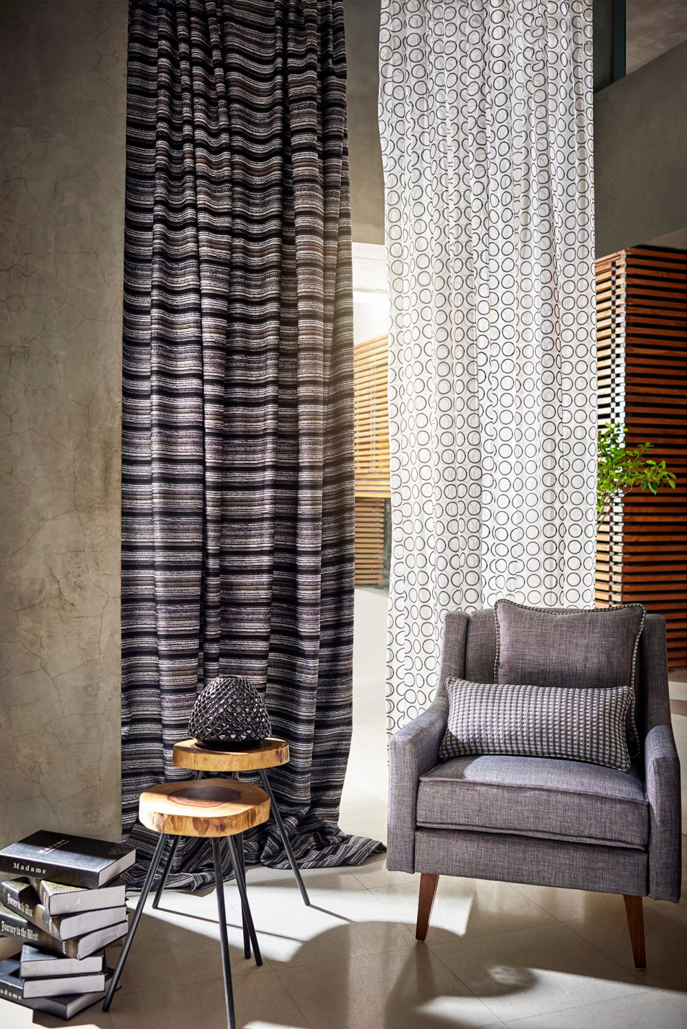 Interiors. Radhakrishnan Chakyat — commercial photographer in Mumbai