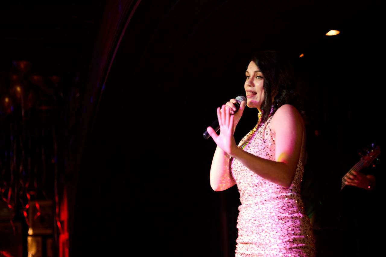 Seoul, South Korea Grand Hyatt Seoul. Ведущая Москва Елена Чайка