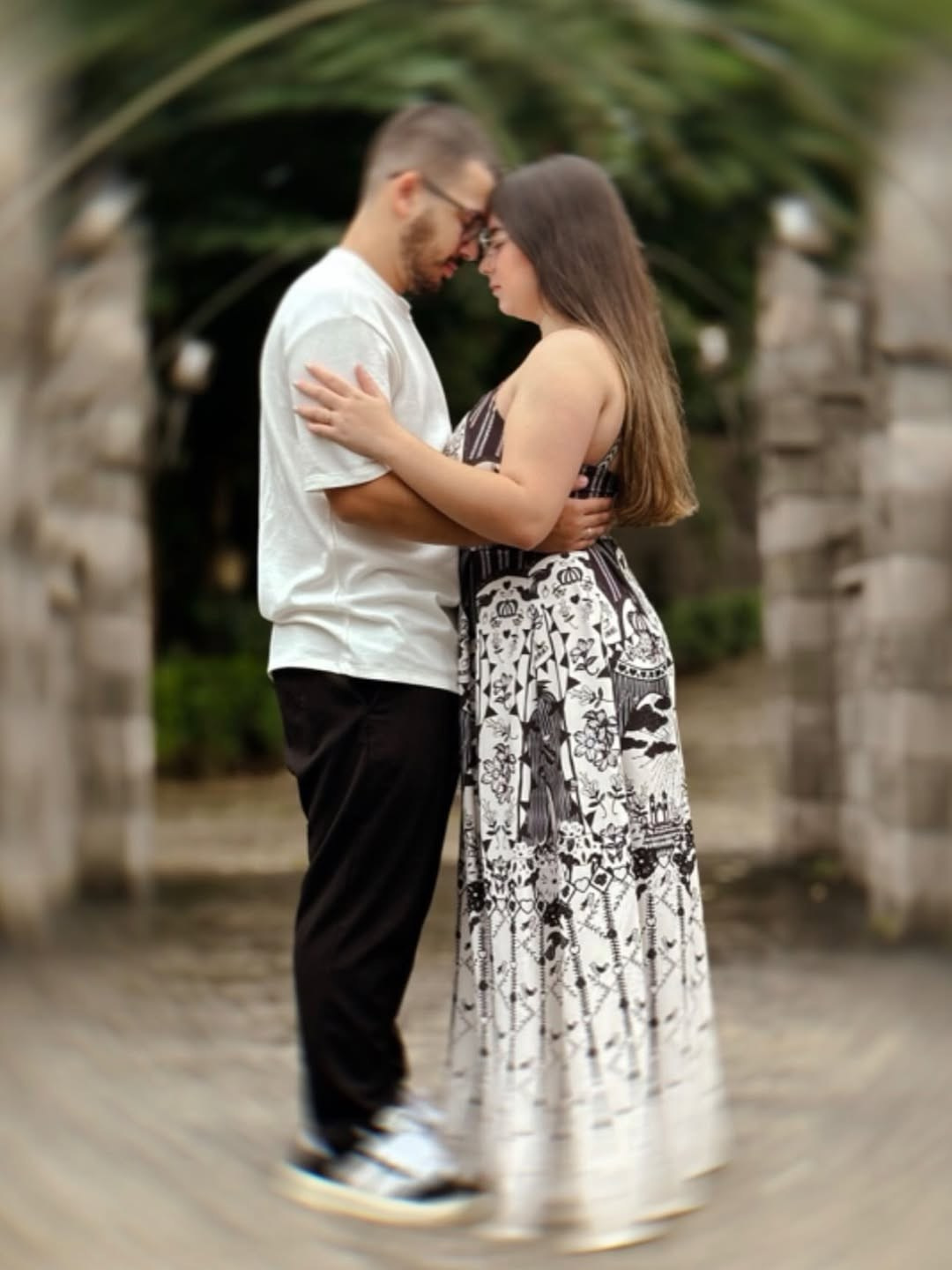 Pedido de casamento — Lucas & Luana. Storymaker em Campinas — Camila Santana