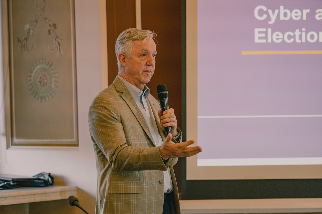 Dana Lišková - Event Photographer Prague - event photography  - conference photography - corporate events - corporate photography