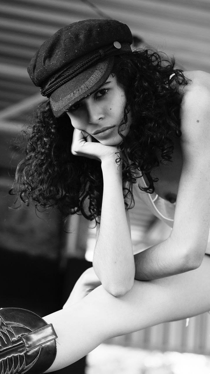 Livia. Photographer in Dubai