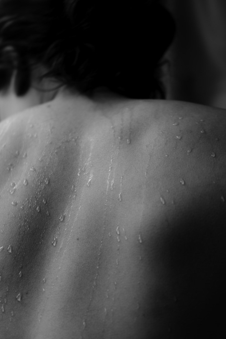 Liza / Personal shoot / March 2023