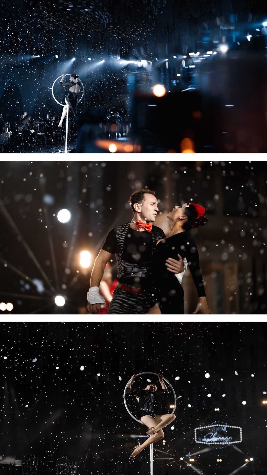 Welcome to Chicago | Family Event. Азимжан Нуритдинходжаев — свадебный фотограф