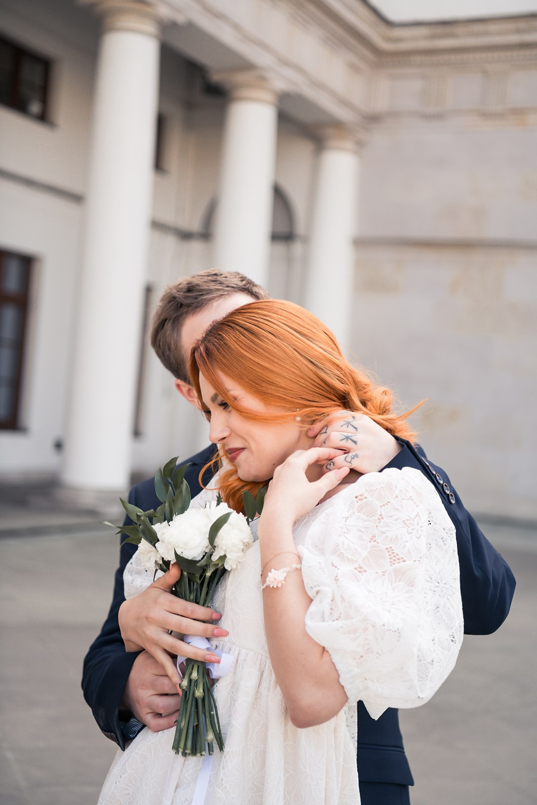 Barbara & Rusłan. VideofotKA.pl