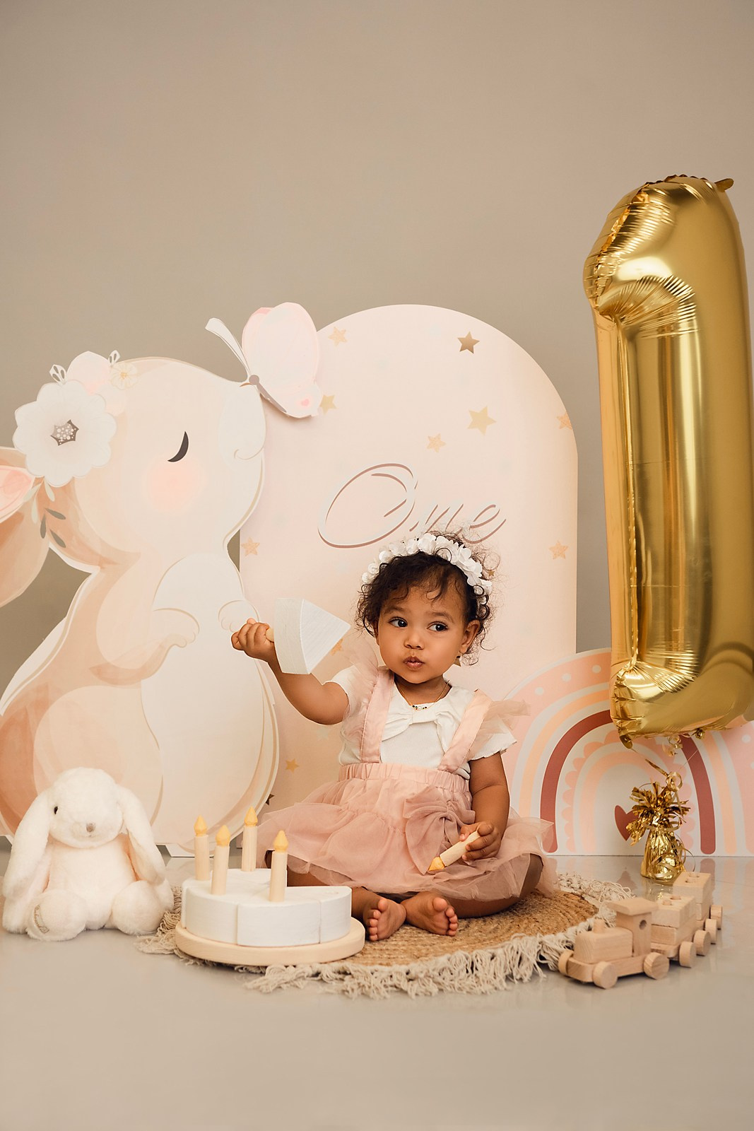 Sesja urodzinowa. VideofotKA.pl