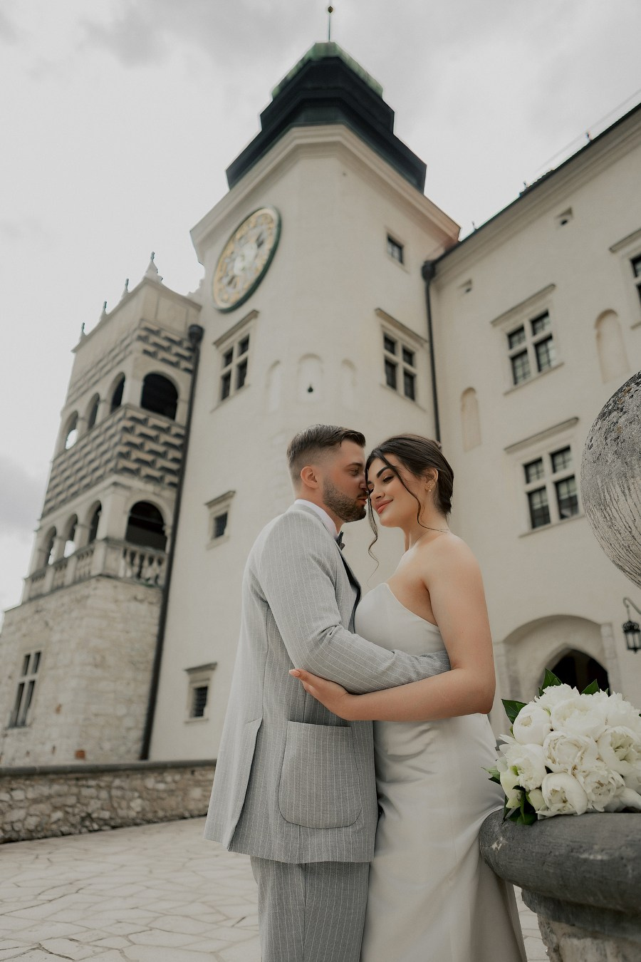 Nikola&Damiam, Pieskowa Skala. Фотограф в Кракове и в Европе