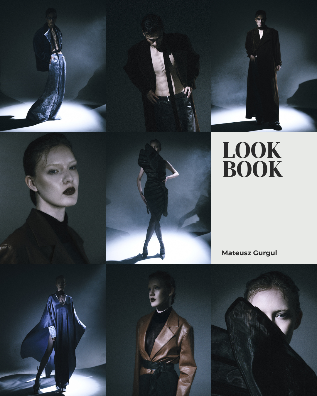 Reportaż. Julia Abramova ARTISTICPUNKS