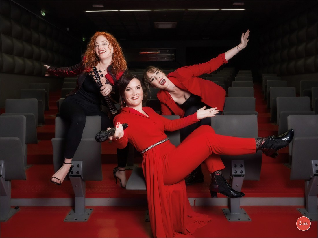 Christel Kern new show. Photographe à Strasbourg | Portraits, Studio, Enfants, Événements