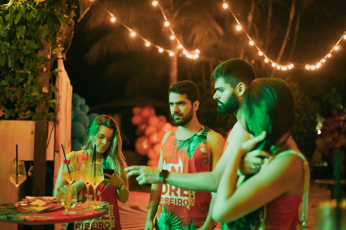 Micareta Massa - André Ribeiro. Fotógrafa de Eventos em São Paulo e Sorocaba Kika Damasceno