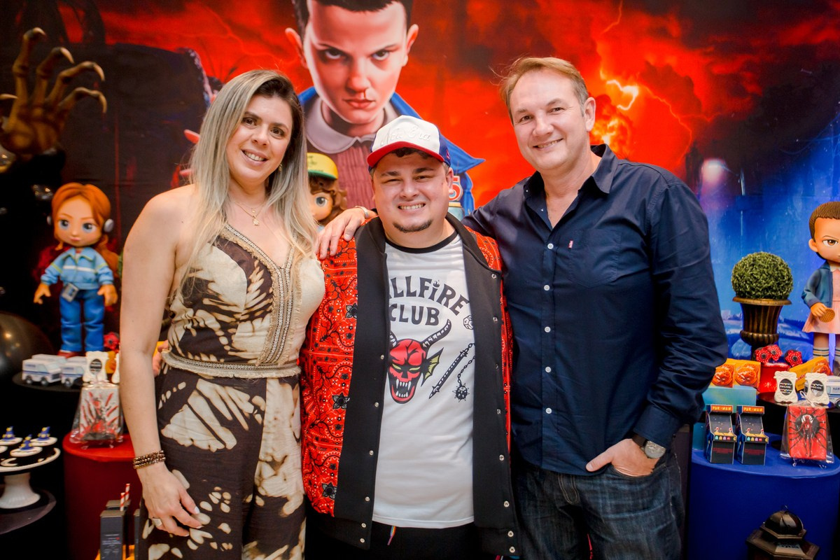 Carlinhos - 35 anos. Fotógrafa de Eventos em São Paulo e Sorocaba Kika Damasceno