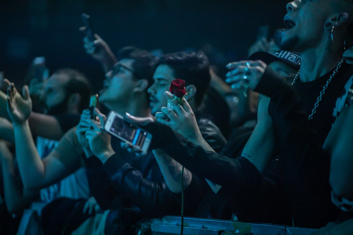 Priscilla Alcantara - Show em SP. Fotógrafa de Eventos em São Paulo e Sorocaba Kika Damasceno