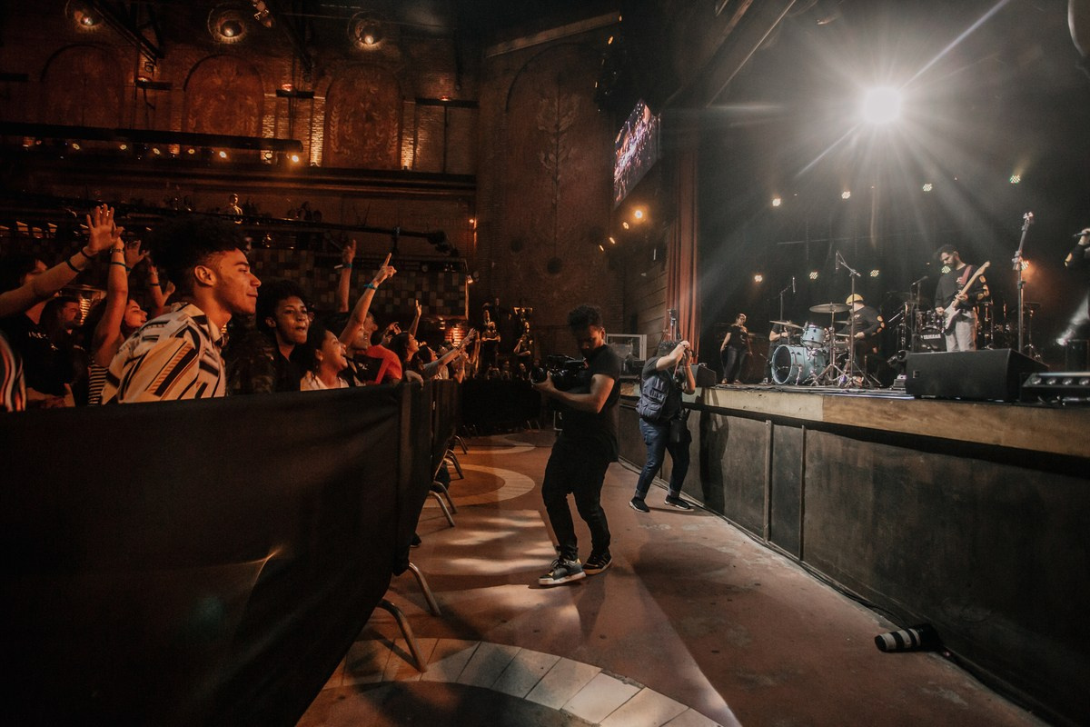 ASU - SP. Fotógrafa de Eventos em São Paulo e Sorocaba Kika Damasceno
