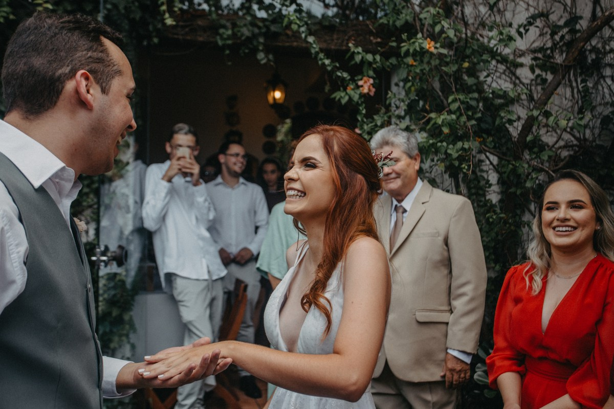 Casamento - Lucas e Gabi. Fotógrafa de Eventos em São Paulo e Sorocaba Kika Damasceno