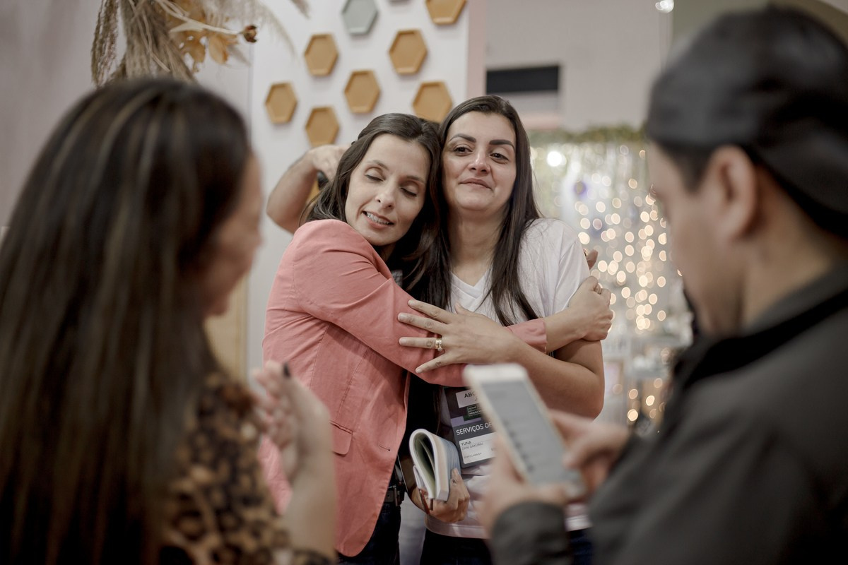 Abcasa 2019 - Dani Sakurai. Fotógrafa de Eventos em São Paulo e Sorocaba Kika Damasceno
