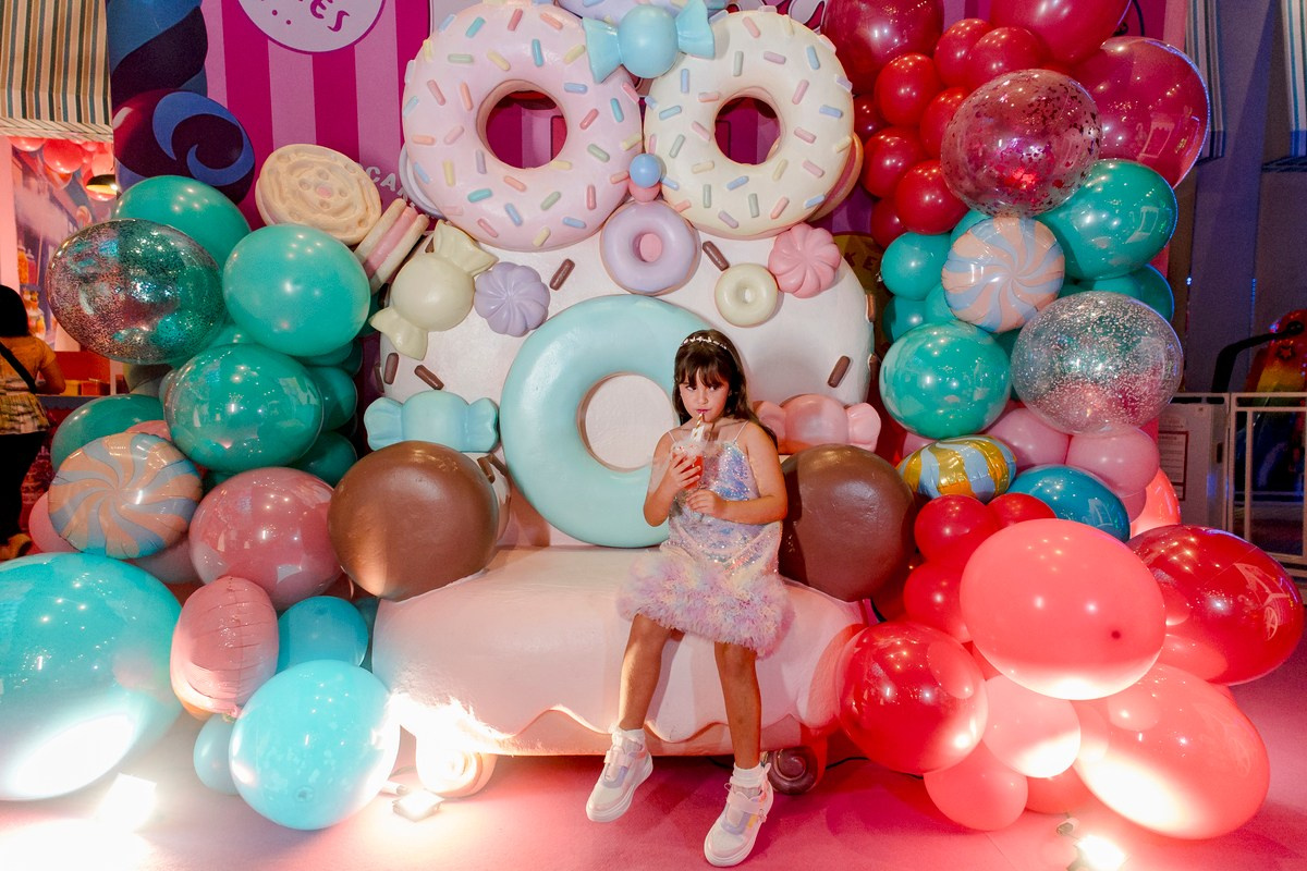 Raica - 6 anos. Fotógrafa de Eventos em São Paulo e Sorocaba Kika Damasceno