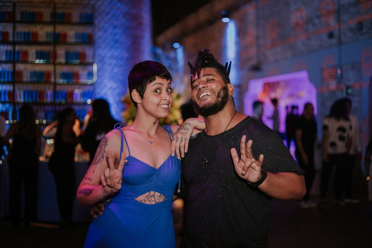Jesus is Cool. Fotógrafa de Eventos em São Paulo e Sorocaba Kika Damasceno