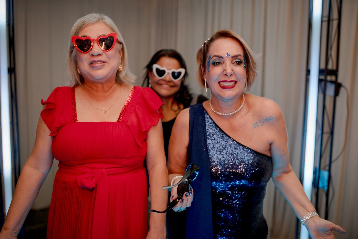 Soraya Cravo - 60 anos. Fotógrafa de Eventos em São Paulo e Sorocaba Kika Damasceno