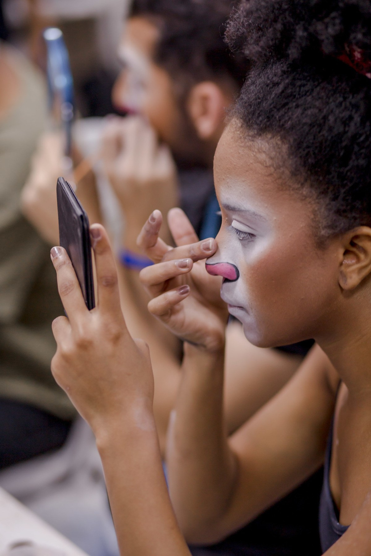 ASU Tour RJ. Fotógrafa de Eventos em São Paulo e Sorocaba Kika Damasceno