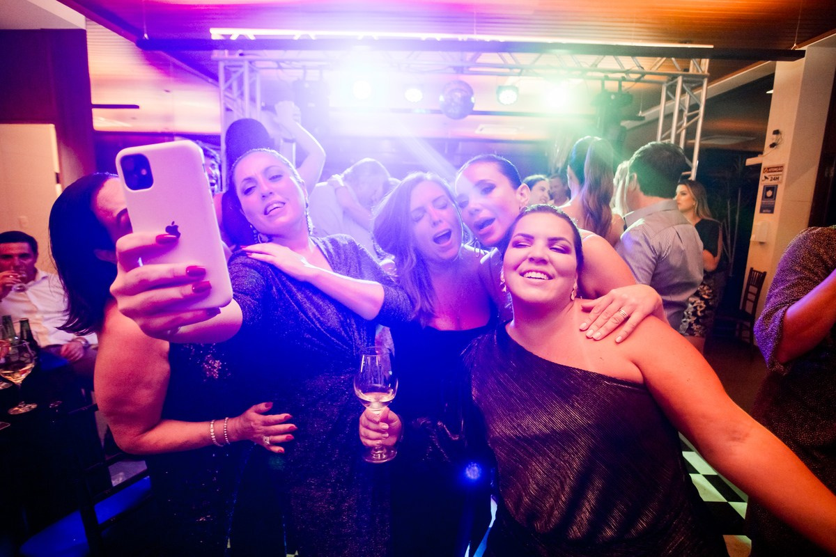 Ednéia - Aniversário Las Vegas. Fotógrafa de Eventos em São Paulo e Sorocaba Kika Damasceno