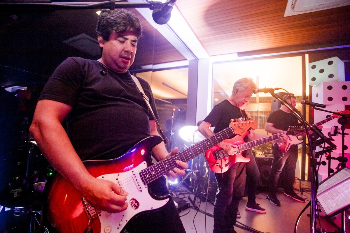 Ednéia - Aniversário Las Vegas. Fotógrafa de Eventos em São Paulo e Sorocaba Kika Damasceno