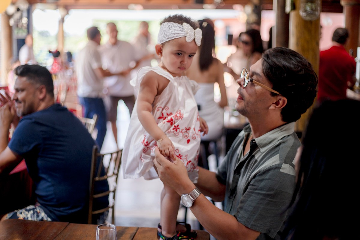 Isabella - 5 anos. Fotógrafa de Eventos em São Paulo e Sorocaba Kika Damasceno