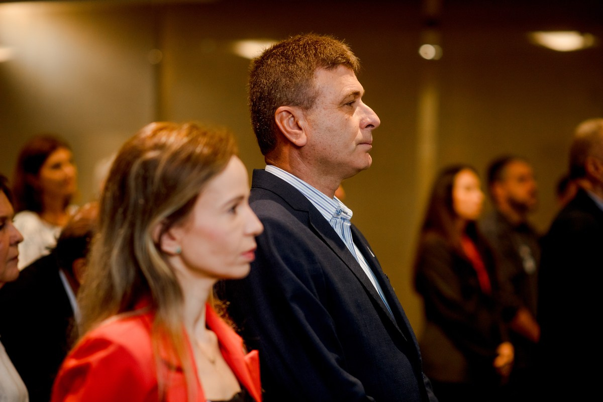 Asbram - Posse Presidencial 2026 -  Rodrigo Miguel. Fotógrafa de Eventos em São Paulo e Sorocaba Kika Damasceno