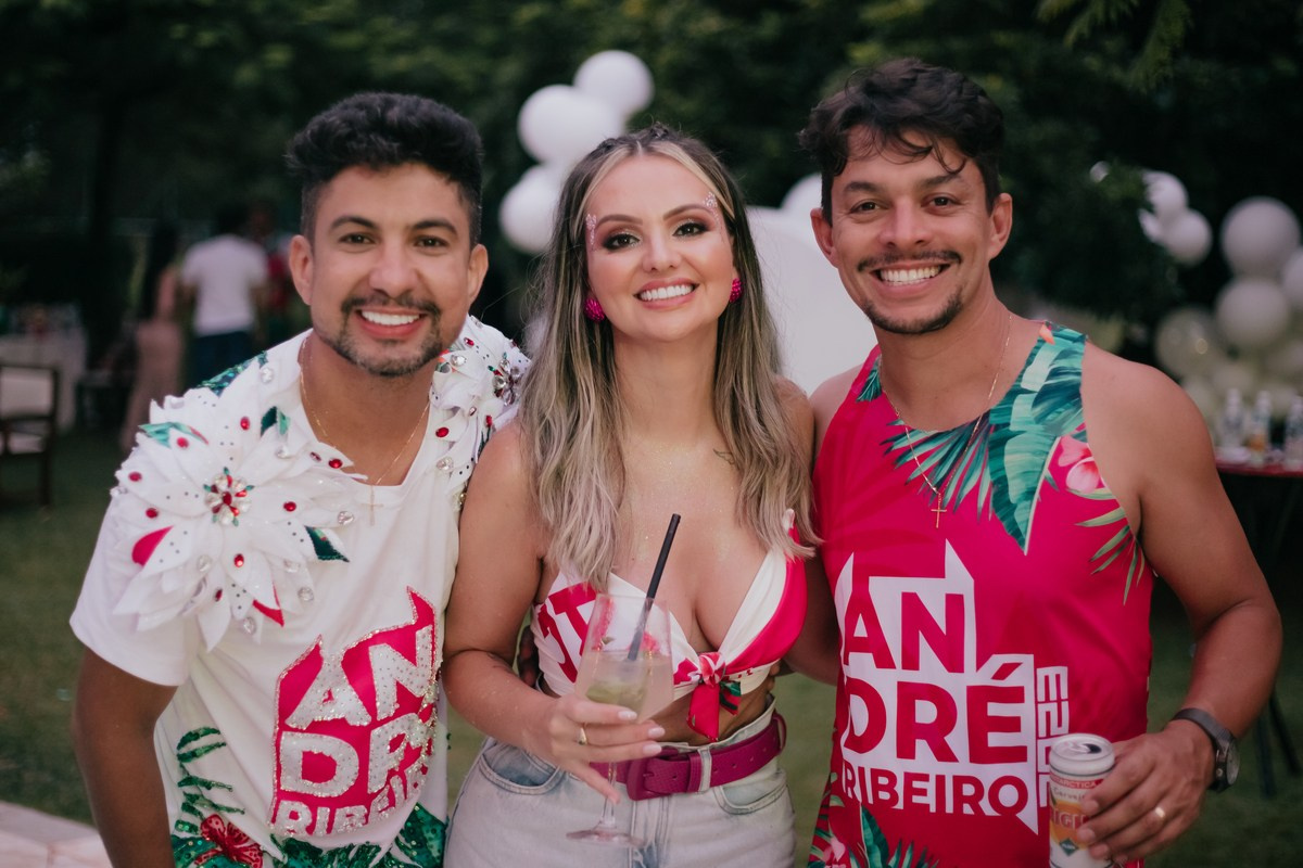 Micareta Massa - André Ribeiro. Fotógrafa de Eventos em São Paulo e Sorocaba Kika Damasceno
