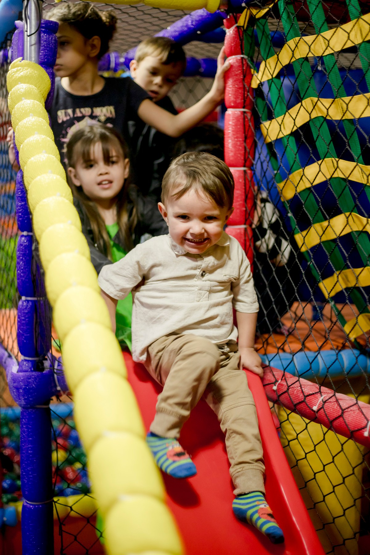 Izzie - 6º aniversário. Fotógrafa de Eventos em São Paulo e Sorocaba Kika Damasceno