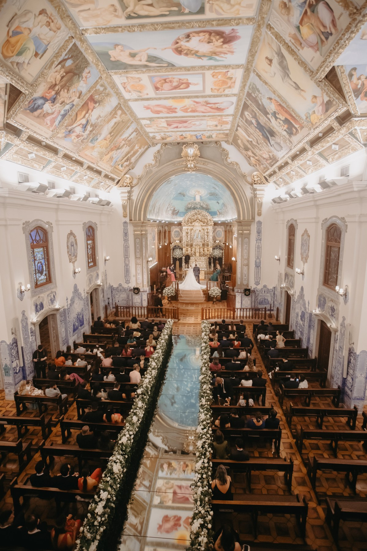 Larissa e Rodrigo - Casamento. Fotógrafa de Eventos em São Paulo e Sorocaba Kika Damasceno